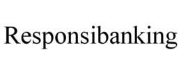 RESPONSIBANKING trademark