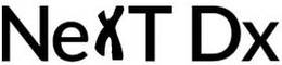 NEXT DX trademark