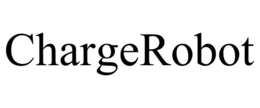 CHARGEROBOT trademark