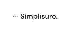 SIMPLISURE. trademark