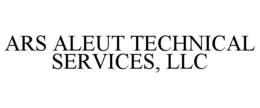 ARS ALEUT TECHNICAL SERVICES, LLC trademark