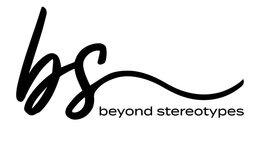 BS BEYOND STEREOTYPES trademark