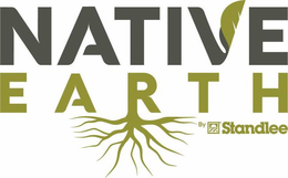 NATIVE EARTH BY STANDLEE trademark