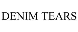DENIM TEARS trademark