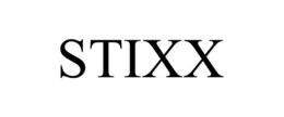 STIXX trademark