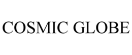 COSMIC GLOBE trademark