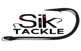 SIK TACKLE trademark
