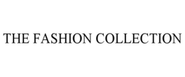 THE FASHION COLLECTION trademark