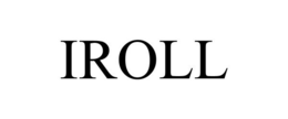 IROLL trademark