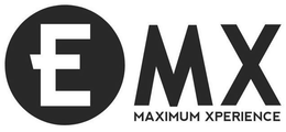 EMX MAXIMUM XPERIENCE trademark