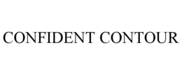 CONFIDENT CONTOUR trademark