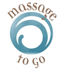 MASSAGE TO GO trademark