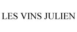 LES VINS JULIEN trademark