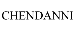 CHENDANNI trademark