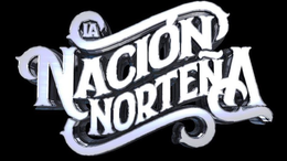 LA NACION NORTENA trademark
