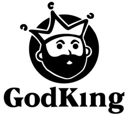 GODKING trademark