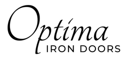 OPTIMA IRON DOORS trademark