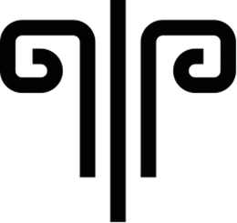 T trademark