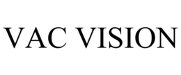 VAC VISION trademark