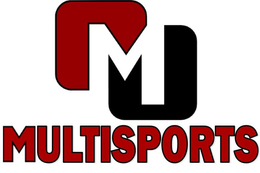 M MULTISPORTS trademark