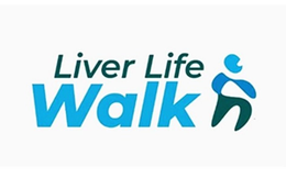 LIVER LIFE WALK trademark