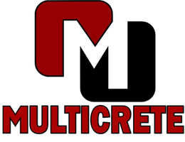 M MULTICRETE trademark