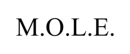 M.O.L.E. trademark