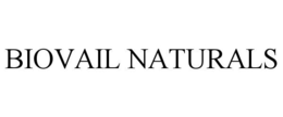 BIOVAIL NATURALS trademark