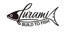 LURAMI BUILD TO FISH trademark