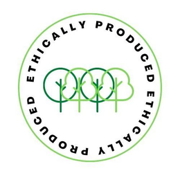 ETHICALLY PRODUCED ETHICALLY PRODUCED trademark