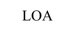 LOA trademark