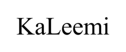 KALEEMI trademark