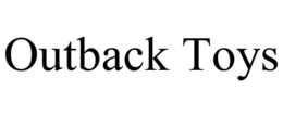 OUTBACK TOYS trademark