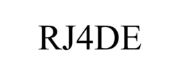 RJ4DE trademark