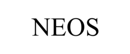 NEOS trademark