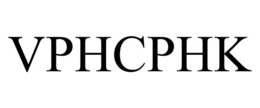 VPHCPHK trademark