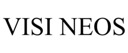VISI NEOS trademark