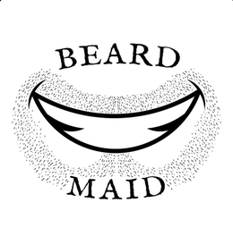 BEARD MAID trademark