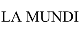 LA MUNDI trademark