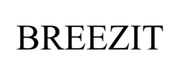 BREEZIT trademark