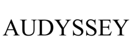AUDYSSEY trademark
