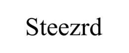 STEEZRD trademark