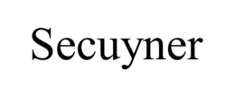 SECUYNER trademark