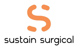 S SUSTAIN SURGICAL trademark