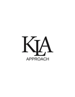 KLA APPROACH trademark