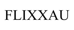 FLIXXAU trademark