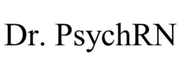 DR. PSYCHRN trademark