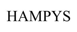 HAMPYS trademark