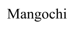 MANGOCHI trademark