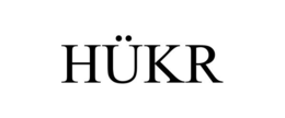 HÜKR trademark